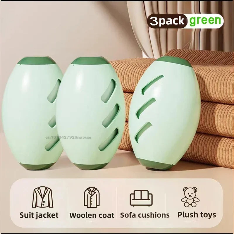 Clothes Roller Portable Pet Hair Remover