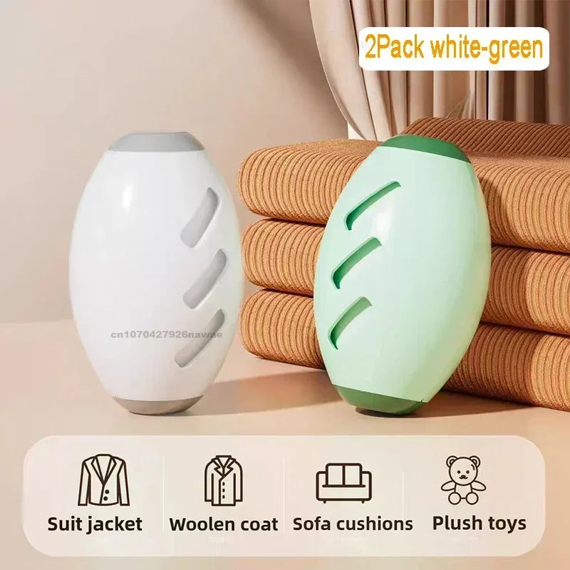 Clothes Roller Portable Pet Hair Remover