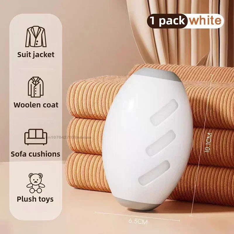 Clothes Roller Portable Pet Hair Remover