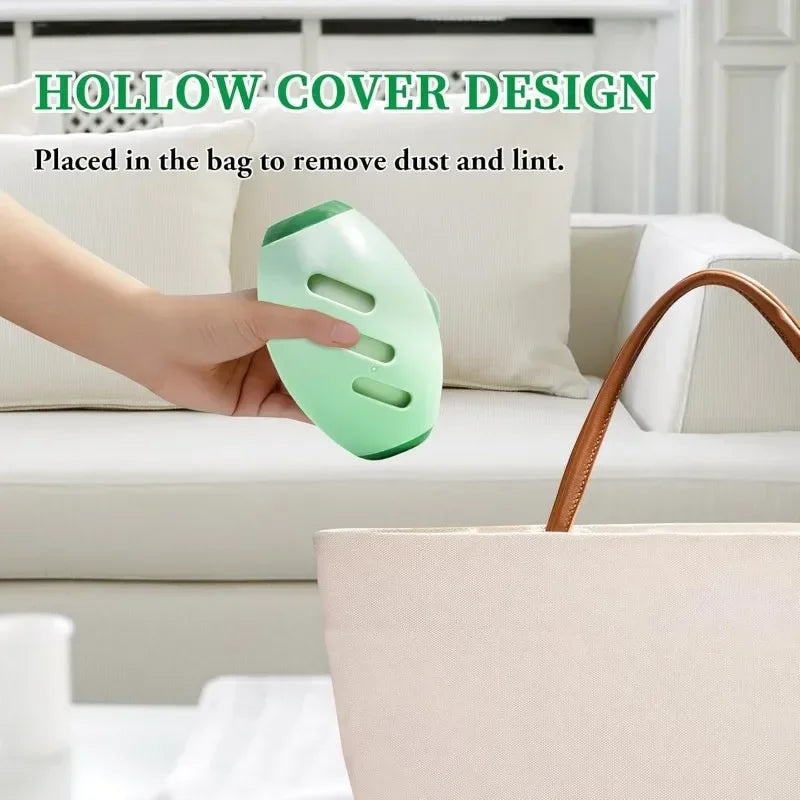 Clothes Roller Portable Pet Hair Remover