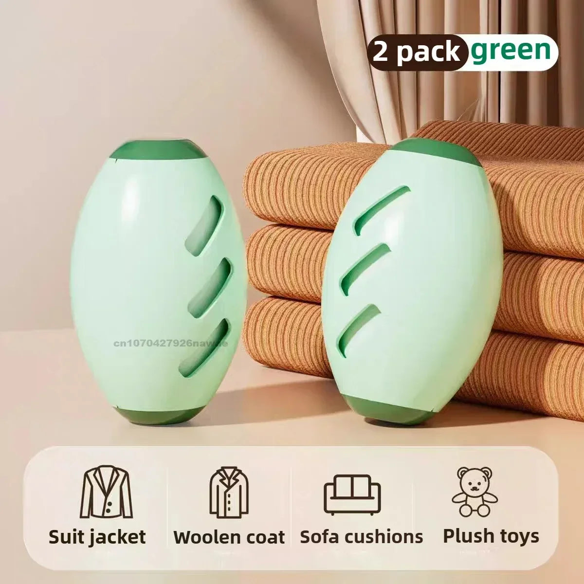 Clothes Roller Portable Pet Hair Remover