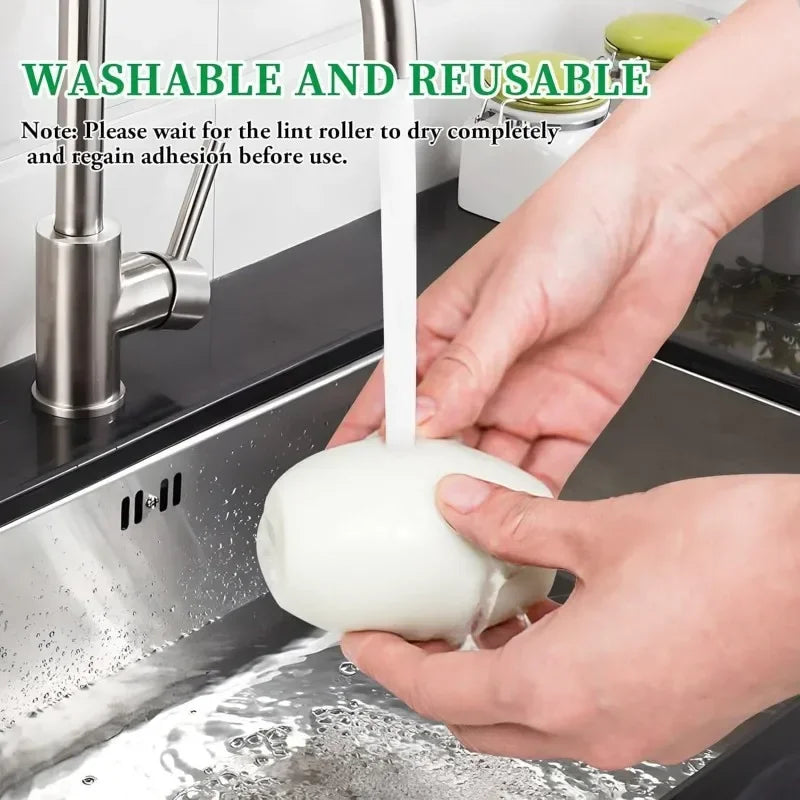 Clothes Roller Portable Pet Hair Remover