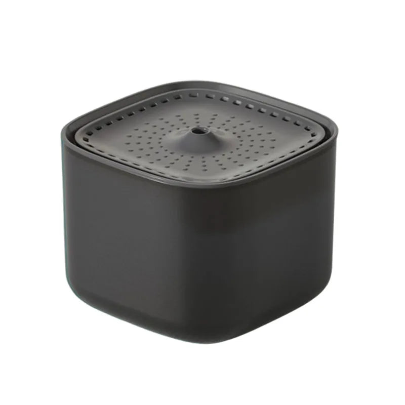 101oz/3L Pet Water Fountain