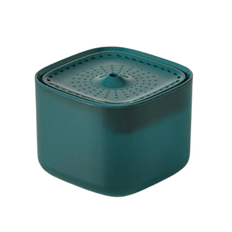 101oz/3L Pet Water Fountain