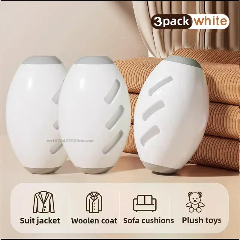 Clothes Roller Portable Pet Hair Remover