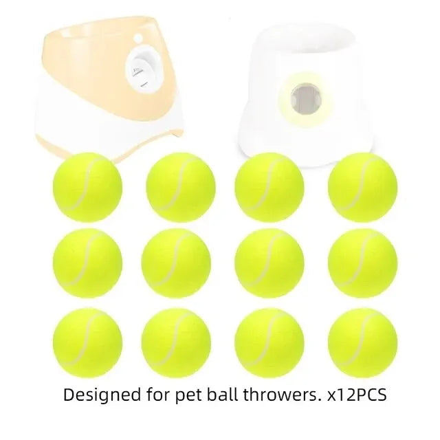 Tennis Balls for Dogs