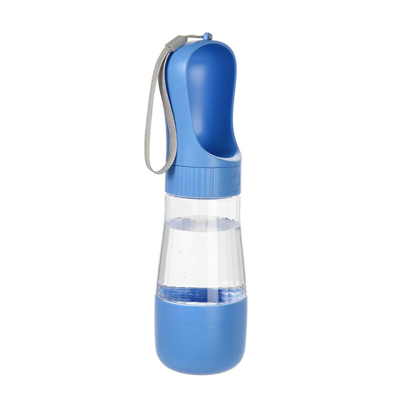 Portable Dog Water Bottle