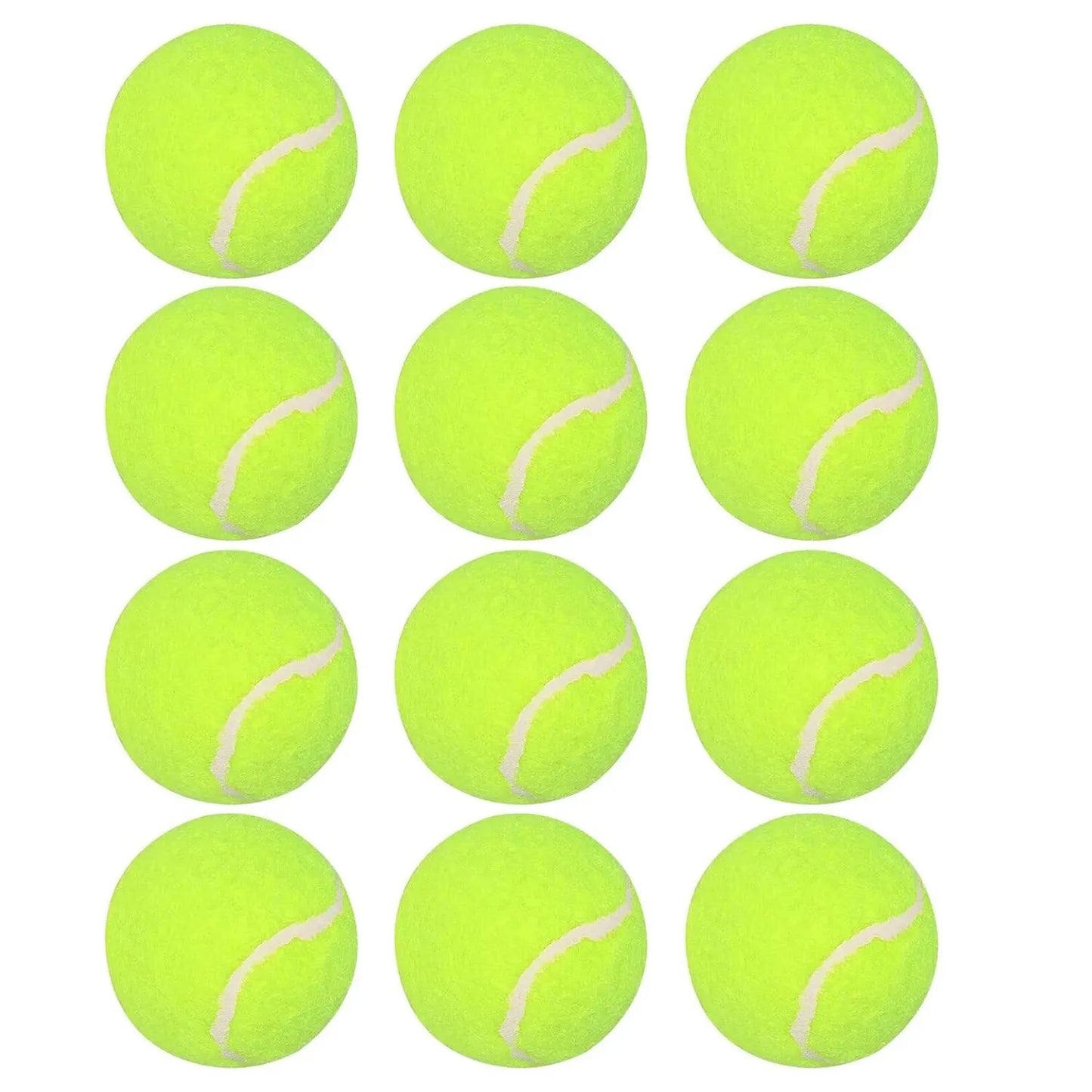 Tennis Balls for Dogs