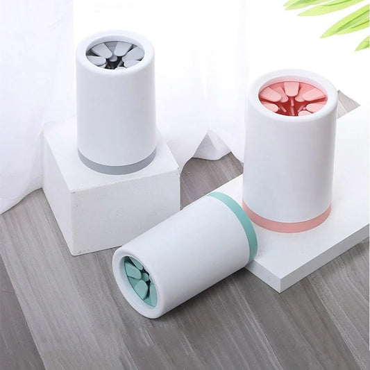 Pet Paws Washer