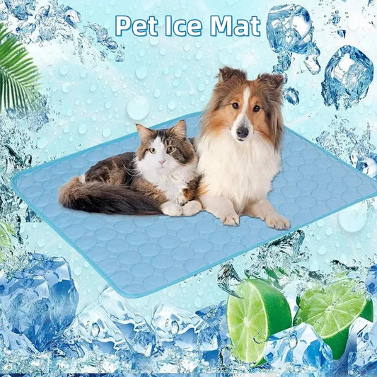 New Pet cooling pad Summer