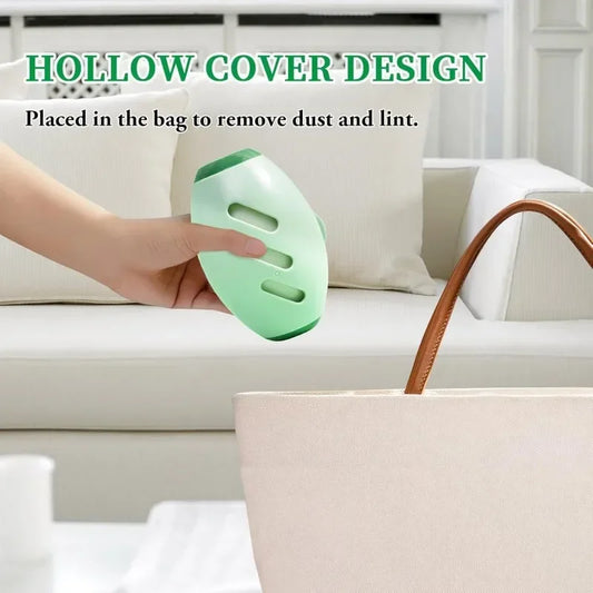 Clothes Roller Portable Pet Hair Remover
