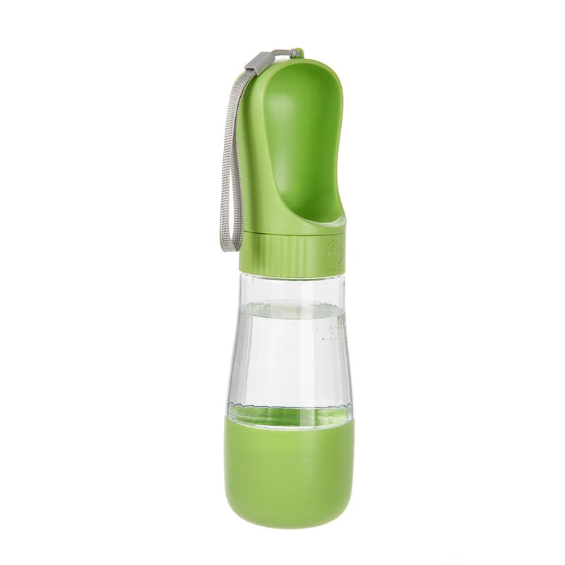 Portable Dog Water Bottle