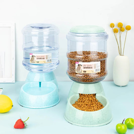 Pet Feeder Bowls