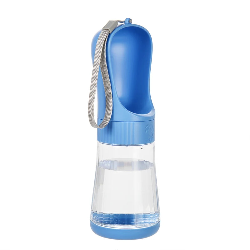 Portable Dog Water Bottle